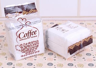 中国 掛かる耳はコーヒーのフィルター袋の便利な50部分/袋の包装を滴らせます 販売のため