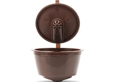 중국 고객 맞춤형 Dolce Gusto 재사용 가능 캡슐, 경량 (55mm 폭) 판매용