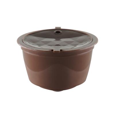 China Premium K-cup herbruikbare filter, Keurig hervulbare filter voor coffeeshop Te koop