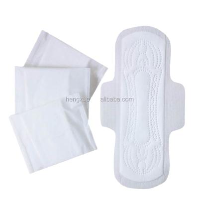 China Breathable sanitary protection support for girl for sale