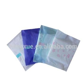 China Breathable disposable bio sanitary protections for sale