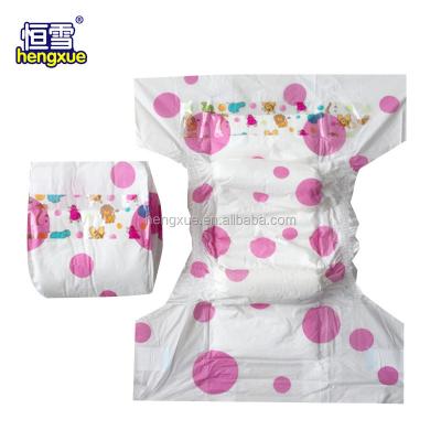 China Jacquard Cheap Adult Diapers for sale