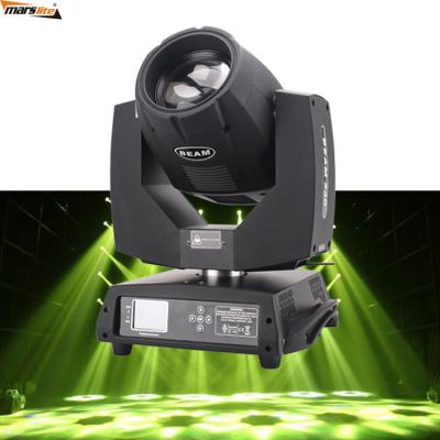 China Warehouse Marslite 7R Beam Spot Moving Head Wash 3in1 Lighting 230W For DJ Disco Nightclub Event Entertainment Stage Light for sale