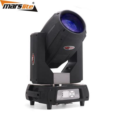 China 2020 Hot Products Warehouse 350 Moving Head Stage Light Beam 350w 17r Beam 350 Moving Head for sale