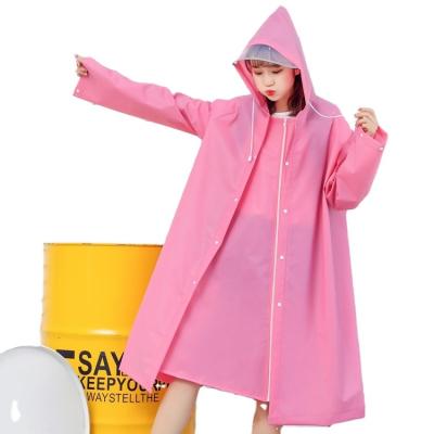 China Single person waterproof clothing raincoat adult fashion increasing student electric bicycle riding poncho three in one for sale