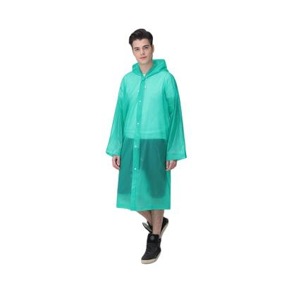 China Solid Recycling Rain Poncho Transparent Visor Motorcycle Poncho Bike Rainwear Single Raincoat Rainwear For Sale for sale