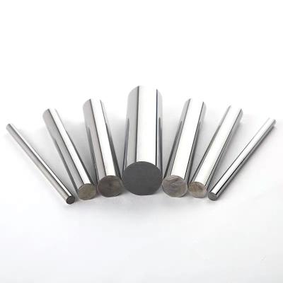 China Industry Tungsten Carbide Sheet Tungsten Carbide Rods with Lowest Price for sale