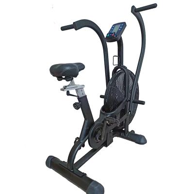 China Leadman Universal Commercial Bike Assault Bike Air Conditioning Bikes Spinning Assault for sale