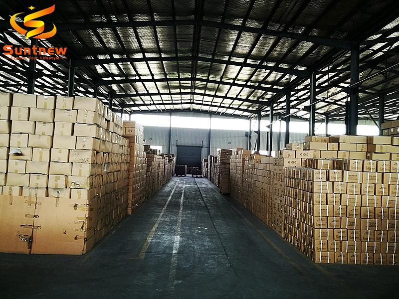 Verified China supplier - Shandong Suntnew Import And Export Co., Ltd.