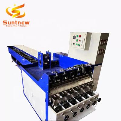 China Integrated Factory Low Price High Speed ​​Automatic Scrubber Making Machine for sale