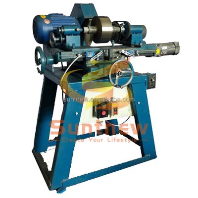 China China Factory Automatic Pinch Roller Grinding Machine for sale