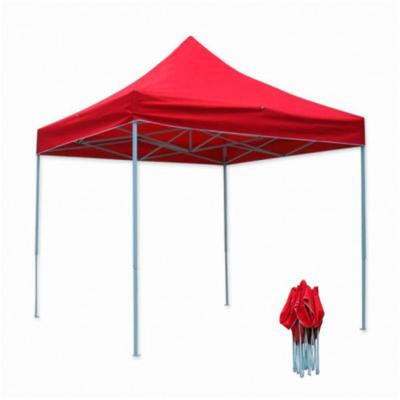 China Quick Open Event Automatic Air Advertising Marquee Gazebo Canopy Outdoor Aluminum Trade Show Tent For Event for sale