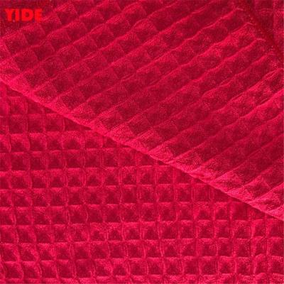 China Sustainable Manufacturing 85% Polyester 15% Cotton Microfiber Kitchen Towel Dish Cloth for sale