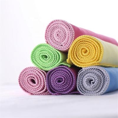 China QUICK DRY Promotional Gym Sport Microfiber Towel Personalized Sports Golf Towel for sale