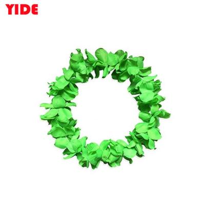 China Widely Used Professional Multi Color Design Artificial Flower Garlands For Decorative for sale