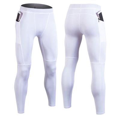 China Breathable Sport Men Running Fitness Sports Track Pants for sale