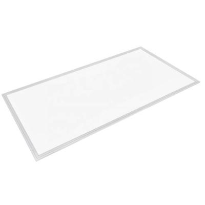 China Schools and colleges factory sale flat panel 72W 1200x600mm SMD4014 directly led panel light for sale