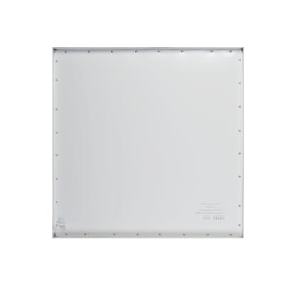 China Minimalist Long Warranty LED Panel Light Flat Light 600x600mm For Indoor Lighting for sale