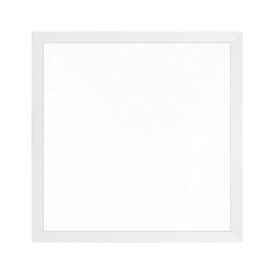 China Modern 5 Years Warranty Top Quality 620*620mm 2X2ft 40W Led Panel Light Edge-lit Flat Panel For Commercial Ceiling Light Project for sale