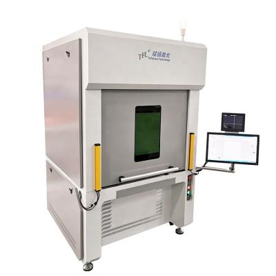 China Precision Welding Fully Enclosed Mini Laser Cutting Machine Price Mini Laser Cutting Machine for sale