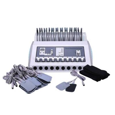 China Strong Electric Stimulator / EMS Machine Electro Detox Muscle Stimulation Instrument for sale