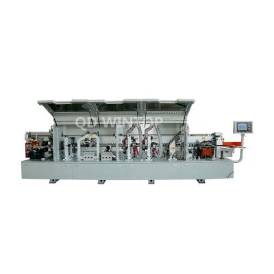 China Building Material Shops Rough Trimming And Dark Edging Fine Trimming Automatic Machine for sale