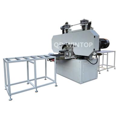 China Horizontal Horizontal Automatic Band Saw Wood Band Sawmill Band-sawing Machine for sale