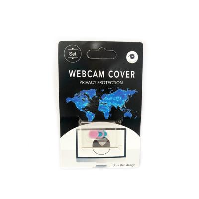 China Fashoin Hot Selling Small Camera White Black Blue Cover For Mobile Phone Computer Laptop for sale