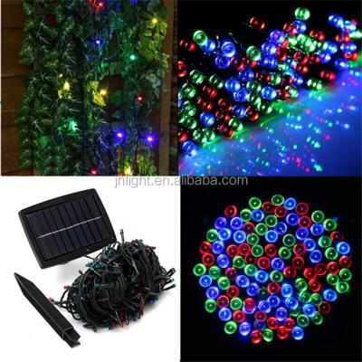 China ON/OFF+MODE/FLASH Cat Decoration Light Christmas Decorations Led Light/Color Changing Outdoor Christmas Led String Lights for sale