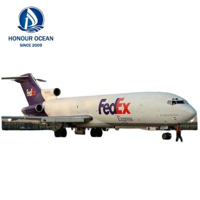 China Independent Warehouse Air Freight Ddp Freight Forwarder From China To USA Britain France Netherlands Amazon for sale