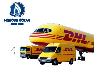 China express shipping agent freight china to bangladesh dhl door to door for sale