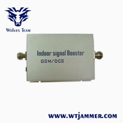 China GB6993-86 1000Sqm Mobile Phone Signal Repeater for office for sale