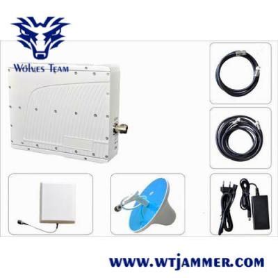 China 5500Sqm 824849MHz Mobile Phone Signal Amplifier for sale