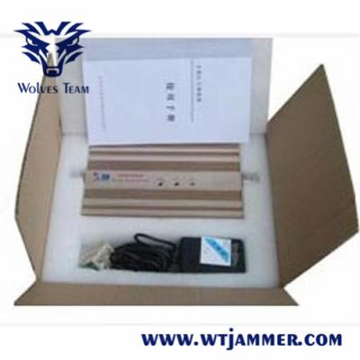 China 800 M2 4555Hz GSM 3G Signal Booster Repeater for sale