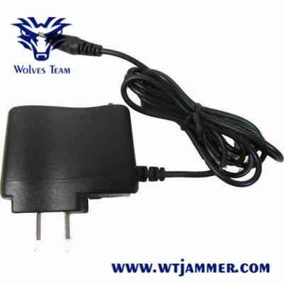 China 5V Portable Power Charger Signal Jammer Accessories for sale