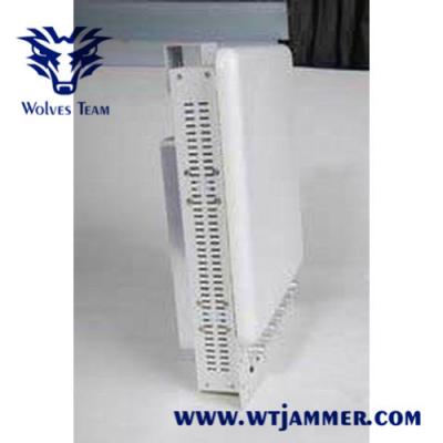 China 30W 50m Wifi Signal Scrambler For Museums for sale