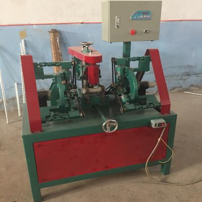 China TJ-40 Automatic Aluminum Products Pipe Engraver Machine for sale