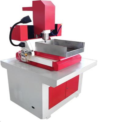 China Metal Milling: TJ-3020 CNC Mini Copper Metal Router Milling Machine For Sale for sale