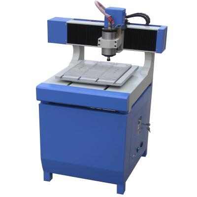 China Building Material Shops 6090 Mini Engraving Machine CNC Router Price In Indian Rupees for sale