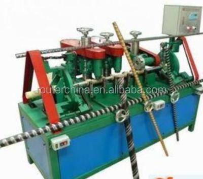 China Industrial metal cutting aluminum pipe cutting milling machine for sale for sale