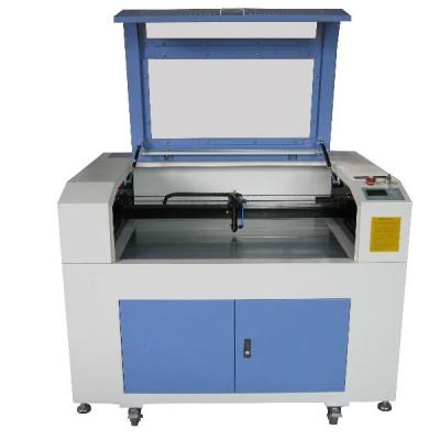 China Laser Engraving Top Selling Products in Alibaba TJ6090 RECI Tube CO2 Laser in Wood, Acrylic and Rubber Cut Engraving Machine with Factory Price for sale