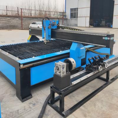 China Building Material Shops Portable Industrial Plasma Cutter CNC Plasma Cutter Hobby CNC Plasma Cutter for sale