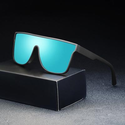 China fashion sunglasses polarized custom outdoor sunglasses logo tr90 cycling sunglasses for sale