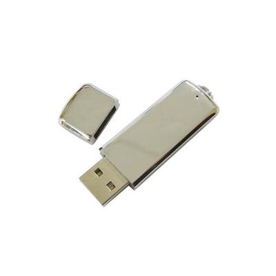 China Fillinlight Promotional Metal Pen Drive Metal USB Flash Drive For Business USB 2.0 USB 3.0 for sale