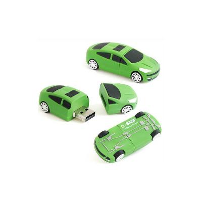 China Custom Shape Silicone/PVC Fillinlight PVC 3D USB Flash Drive Make Your Own Design Pen Drive for sale