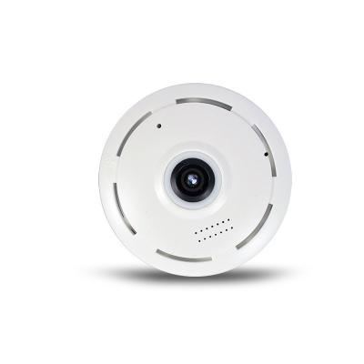 China Night Vision Fillinlight V3-G Security 360 Fisheye Camera Panoramic View Two Way Audio Indoor Home Camera for sale