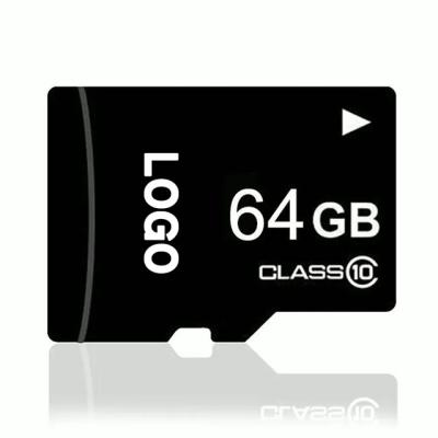 China Fillinlight Plastic Mobile Phone Micro SD Card Memory SD/TF Upgrade Capacity 128GB 256GB 512GB 1TB Flash Card for sale