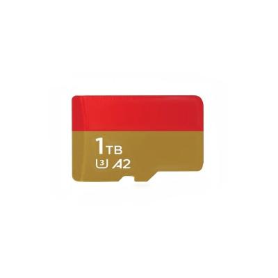 China Fillinlight Plastic Micro Upgrade Card High Value Speed ​​The Lowest Price 1TB TF Card For Phone Memory Storage for sale