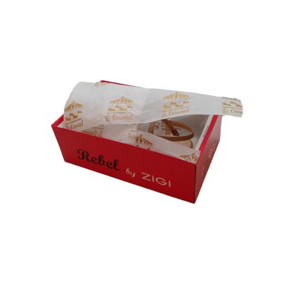 China Guangdong Supplier Custom Moisture Proof 17g Kraft Paper Wholesale for sale