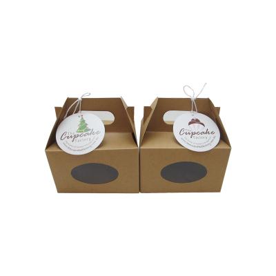 China 12 inch recyclable cake boxes wholesale for sale